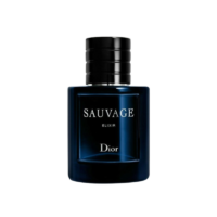 DIOR Sauvage elixir