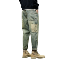 Men Jeans