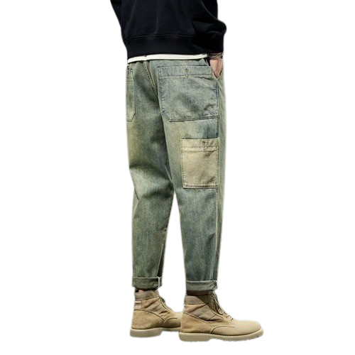 Men Jeans