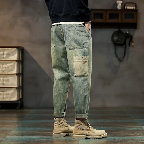 Men Jeans