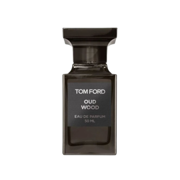 TOM FORD oud wood